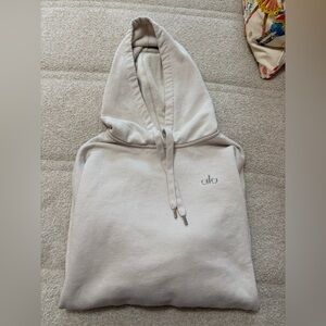 Alo Accolade Hoodie